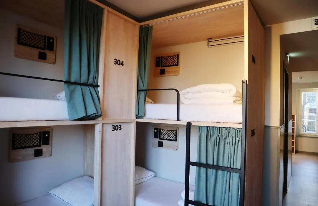 The Bee Hostel-1